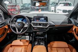 بي ام دبليو X3